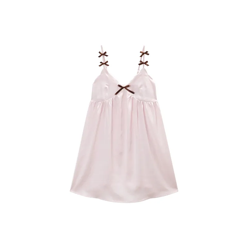 GUKOO Women's Nightgowns-0