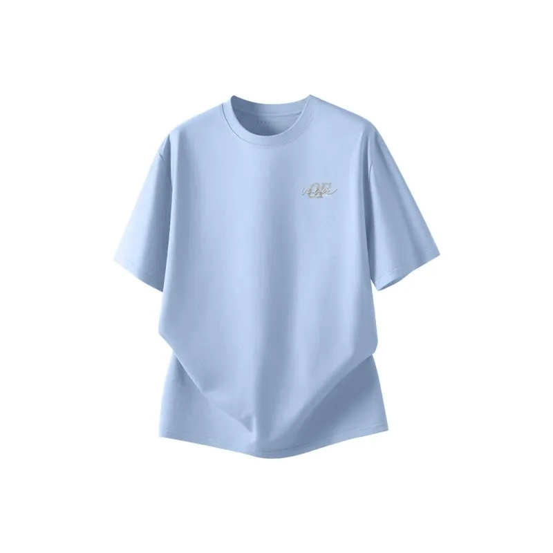 Tonlion T Shirts Unisex-16
