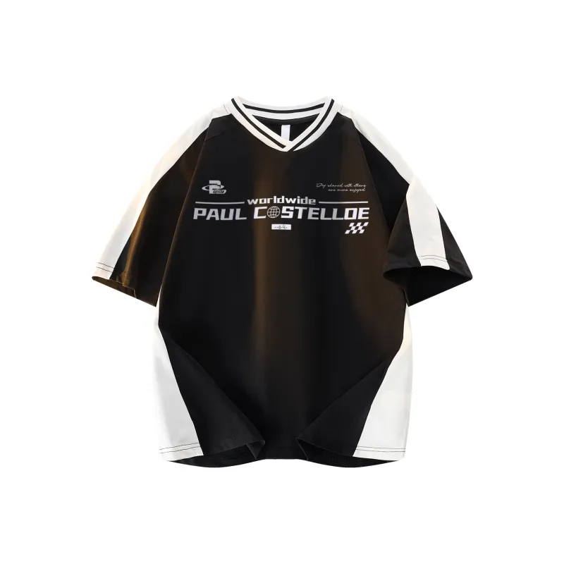 PAUL COSTELLOE T Shirts Unisex-0