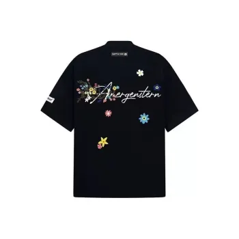 FASTFISH T Shirts Unisex