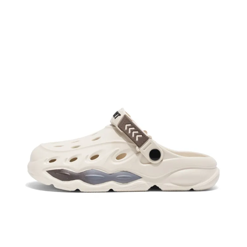 BINGO DUCK Clogs Men-5