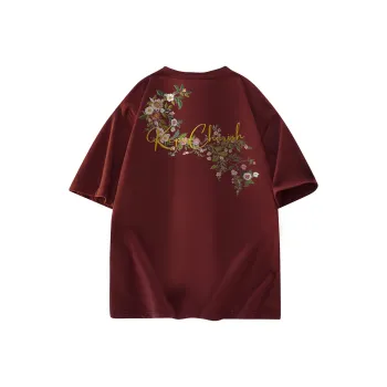 Kepu T Shirts Unisex