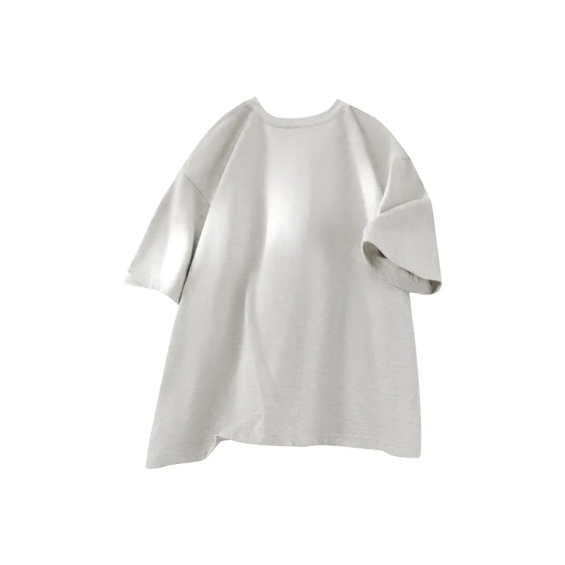 JEANSWEST T Shirts Unisex-1