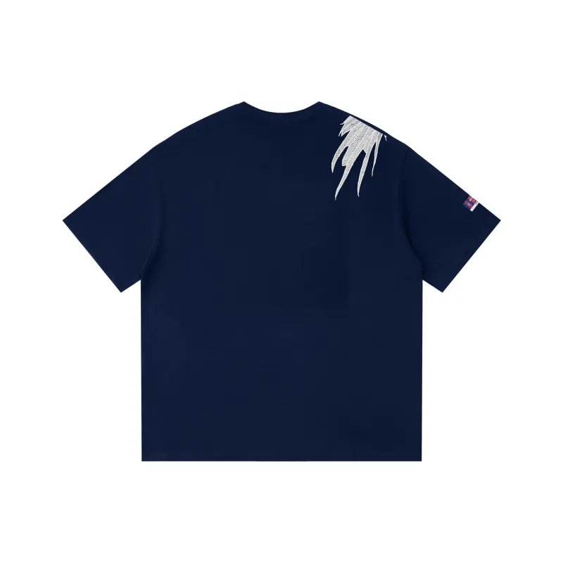 ATLETICO DE MADRID 1903 T Shirt Unisex-9