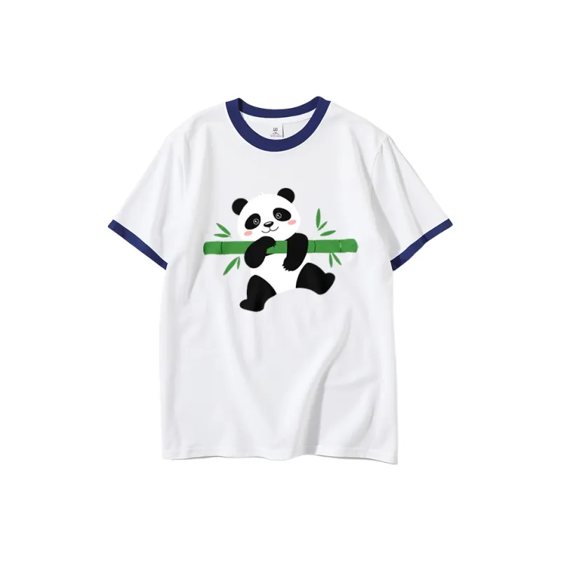 FAIRWHALE T Shirts Women's-4