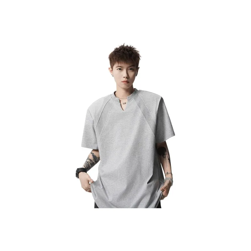 NOWSTIME T Shirts Unisex-0