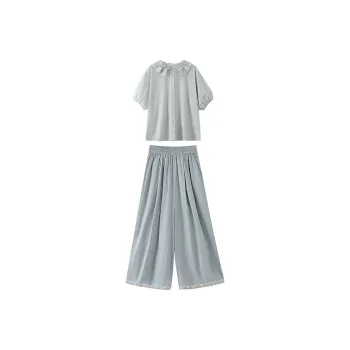 SONDR Shirt Matching Set Women's