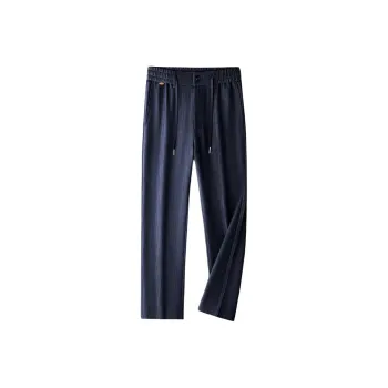 Devanro Casual Pants Men