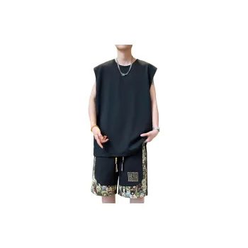 ACUOD BY CHANU Casual Sportswear Unisex