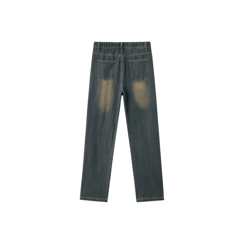MIIOW Cool One Summer Series Jeans Unisex-9