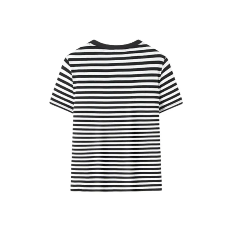 NAVIGARE Regular T Shirt Women's-1