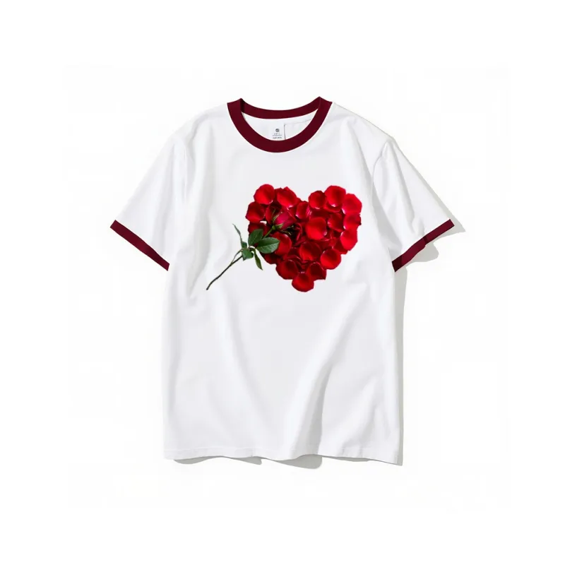 FAIRWHALE T Shirts Women's-8