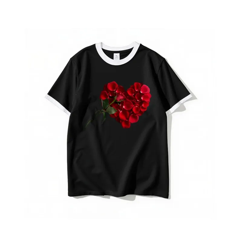 FAIRWHALE T Shirts Women's-16