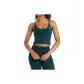 Dark Blue Green