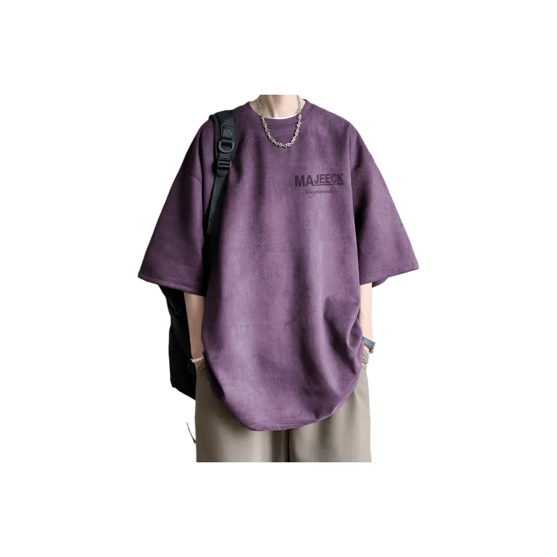 WKOOG T Shirts Unisex-19