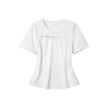 CLUB NEWS Regular T Shirt Women's