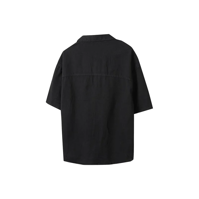 SOCKKEY Shirts Unisex-8