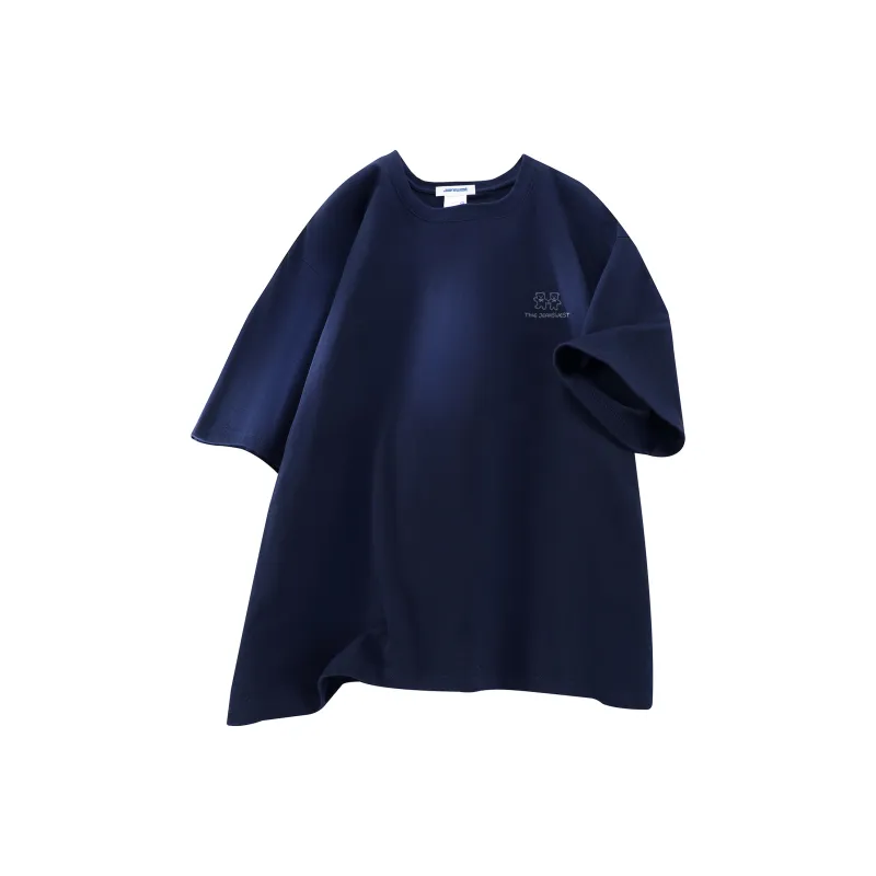 JEANSWEST T Shirts Unisex-8