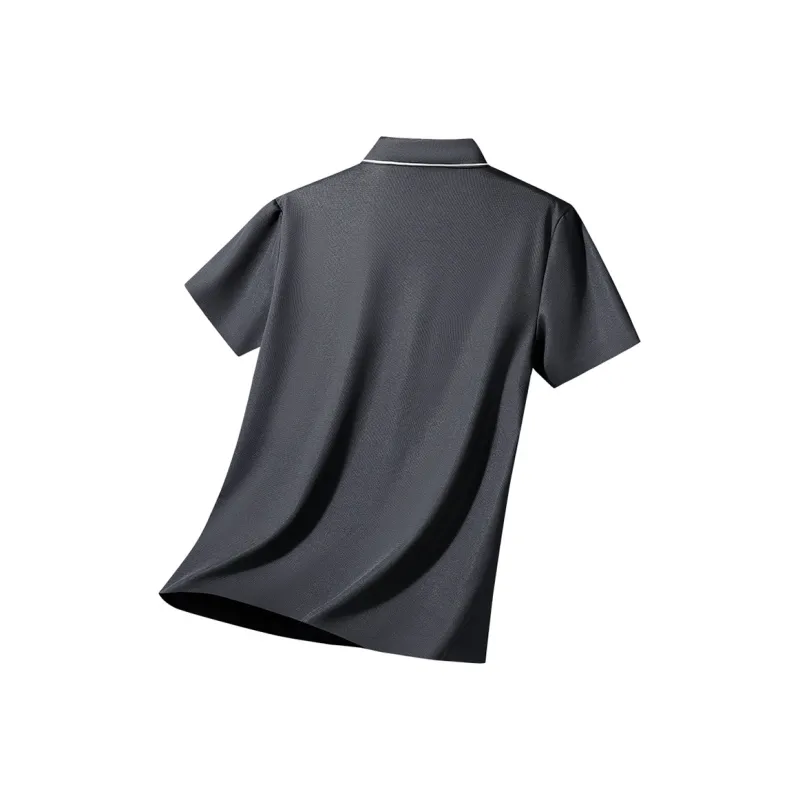KingCamp Polo Shirts Unisex-3
