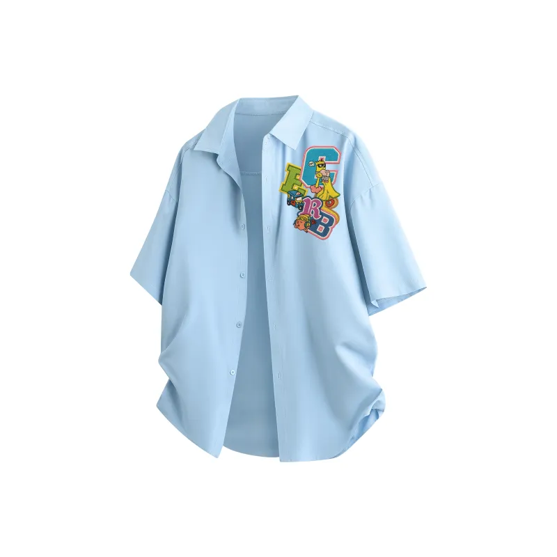 CAREBEARS Shirts Unisex-13
