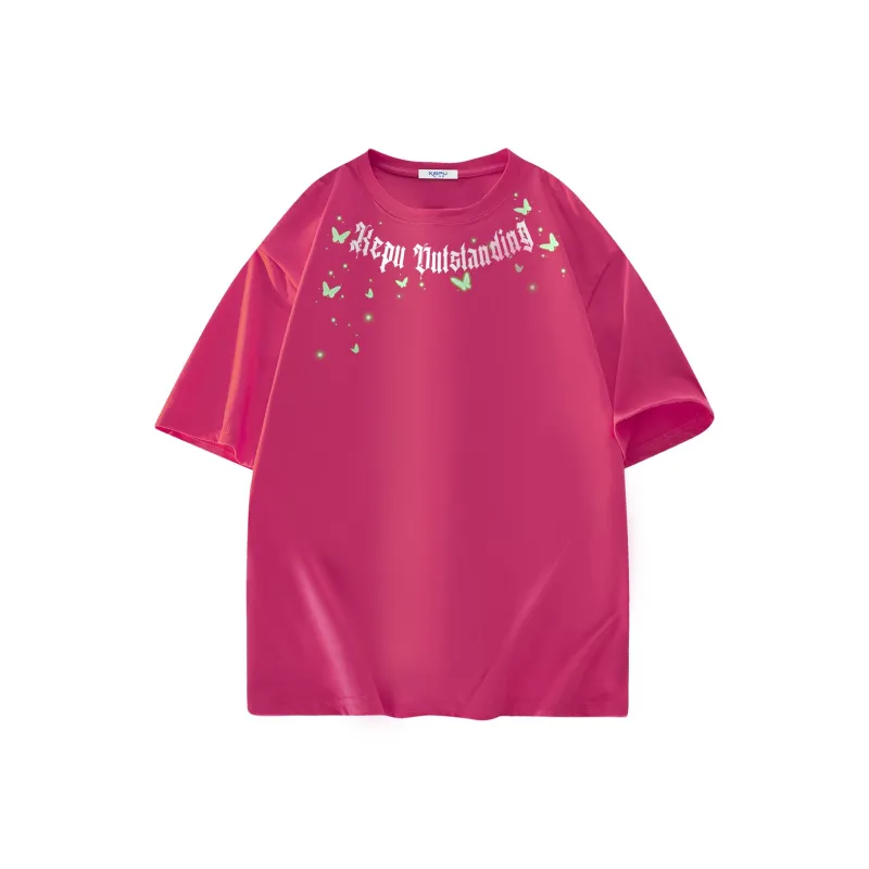 Kepu T Shirts Unisex-9