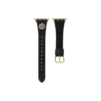 KVZUVUU Apple Compatibility Watch Band Fabric Material