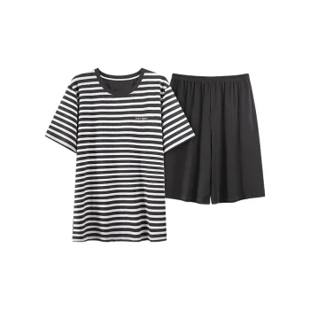 Qiao Ni Tong Men Pajama Sets