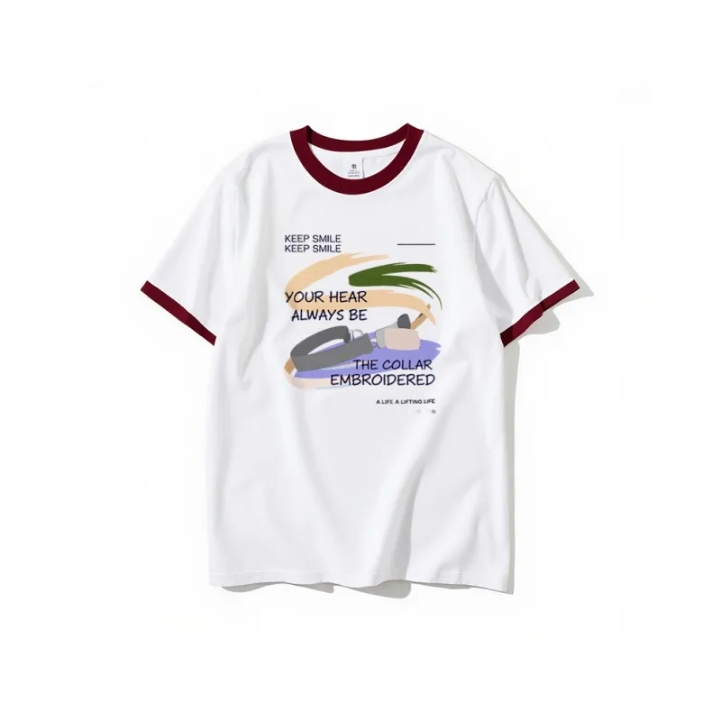 FAIRWHALE T Shirts Women's-8