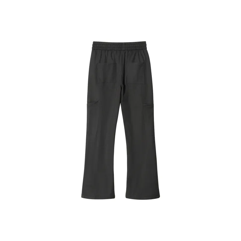 PISYPOX Casual Pants Unisex-3