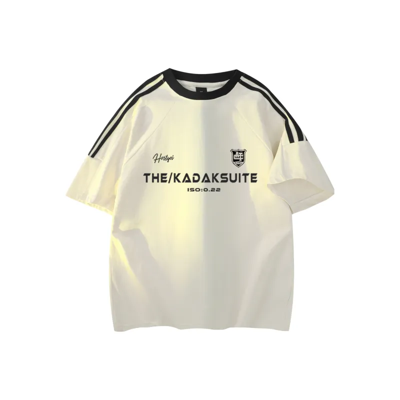 KADAKADA SUITE T Shirts Unisex-10