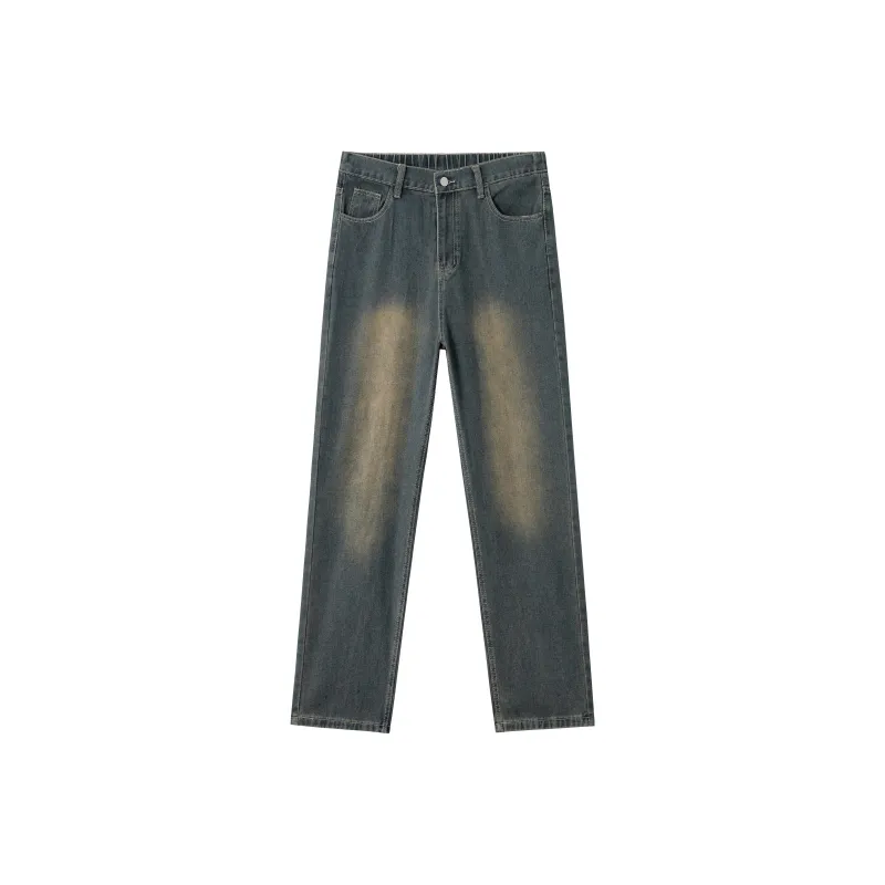 MIIOW Cool One Summer Series Jeans Unisex-8