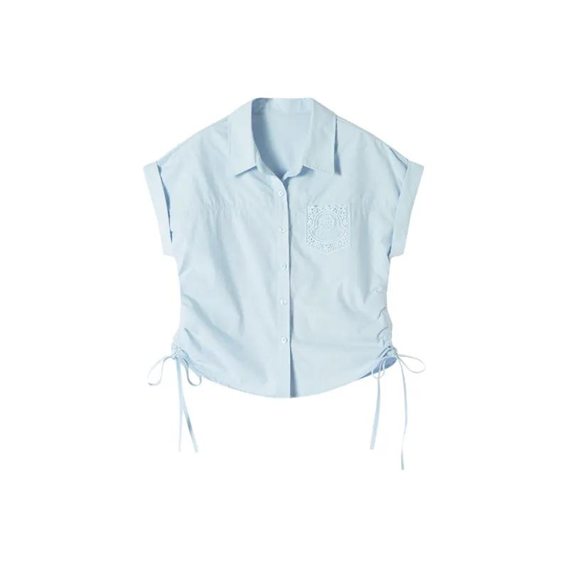 PIERRE CARDIN Shirts Women's-2