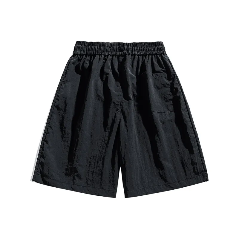 CHARLIE GOLF Casual Shorts Unisex-1