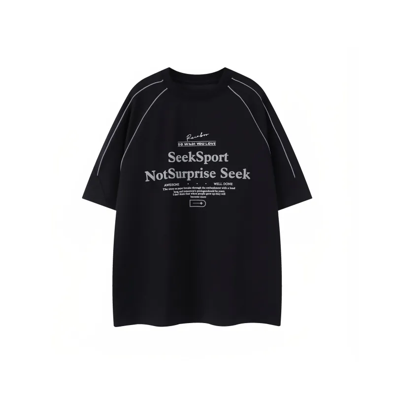 YINLEI T Shirts Unisex-0