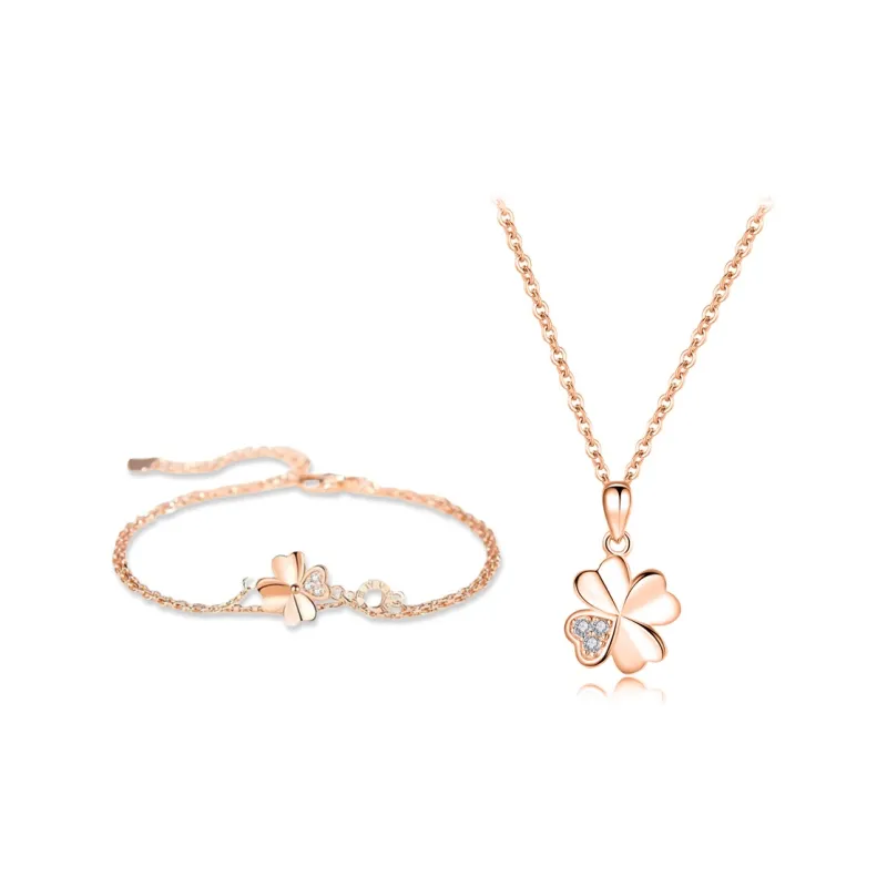 RINGLOVE Alloy Bracelets Women's-3