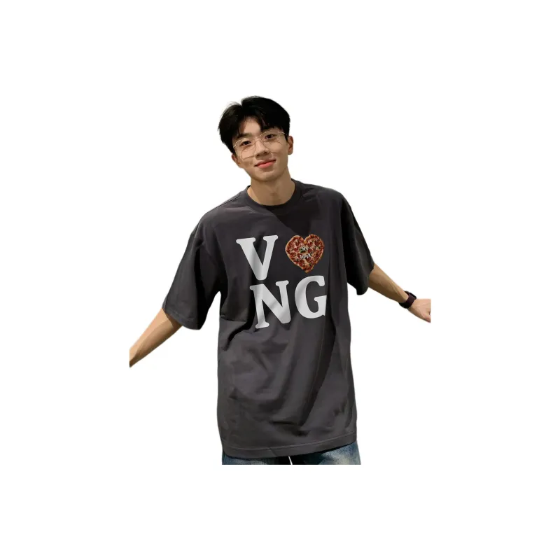 RVANGUARD T Shirts Unisex-1