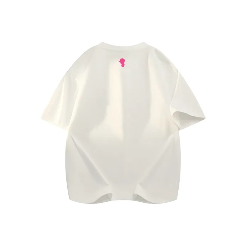 CHOUCHOUS T Shirts Unisex-13