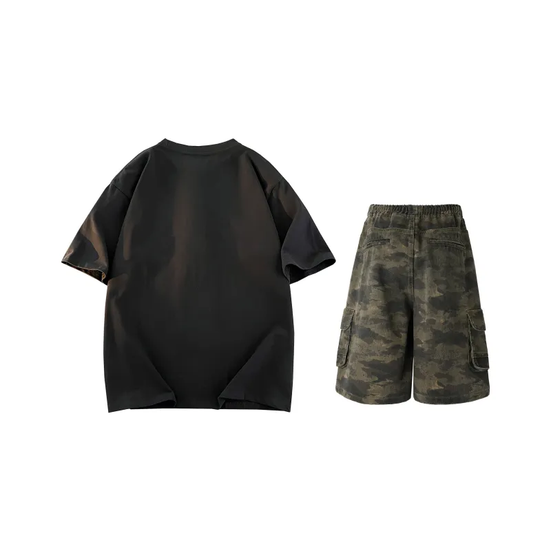 MEXICAN Casual Sportswear Unisex-19