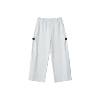 HUALUNDESIGN Casual Pants Men's