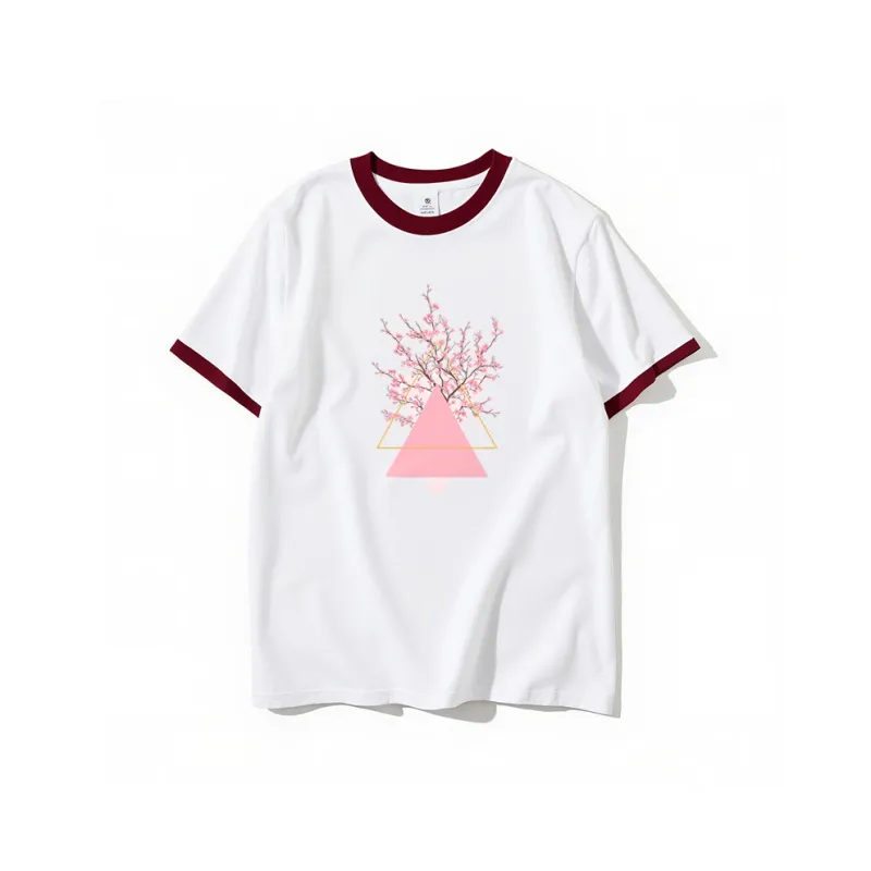 FAIRWHALE T Shirts Women's-8