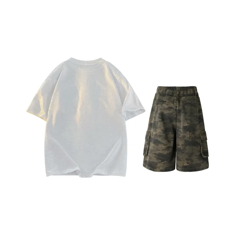MEXICAN Casual Sportswear Unisex-29