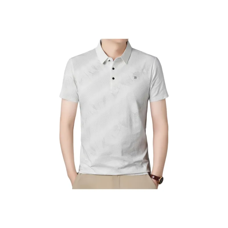 PIERRE CARDIN Polo Shirts Men-11