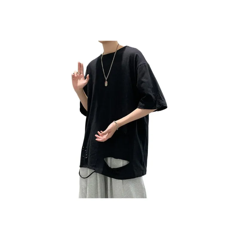 RVANGUARD T Shirts Unisex-4