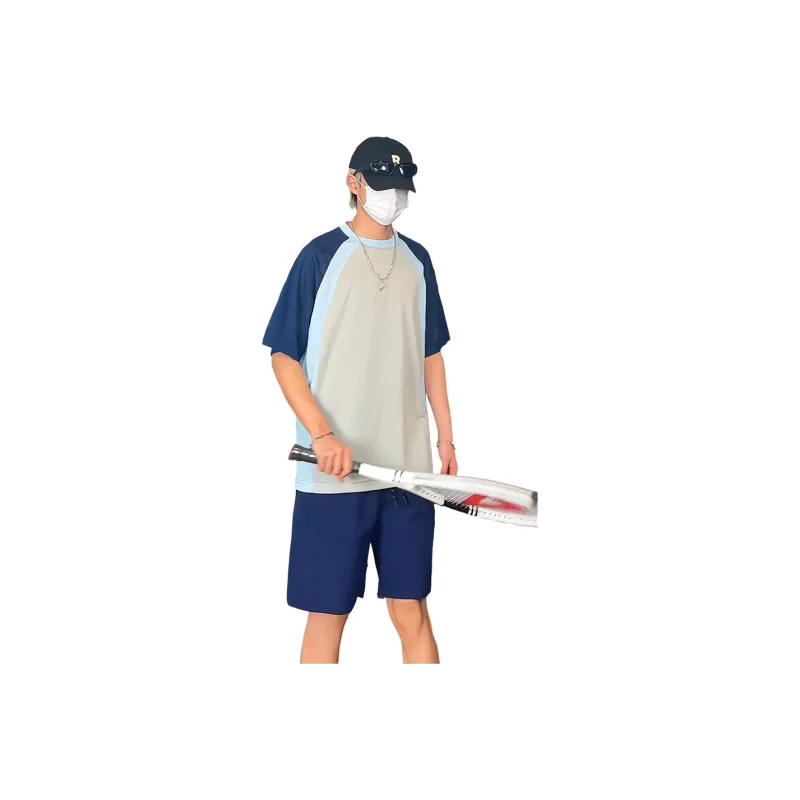NOTFORMAD T Shirts Unisex-5