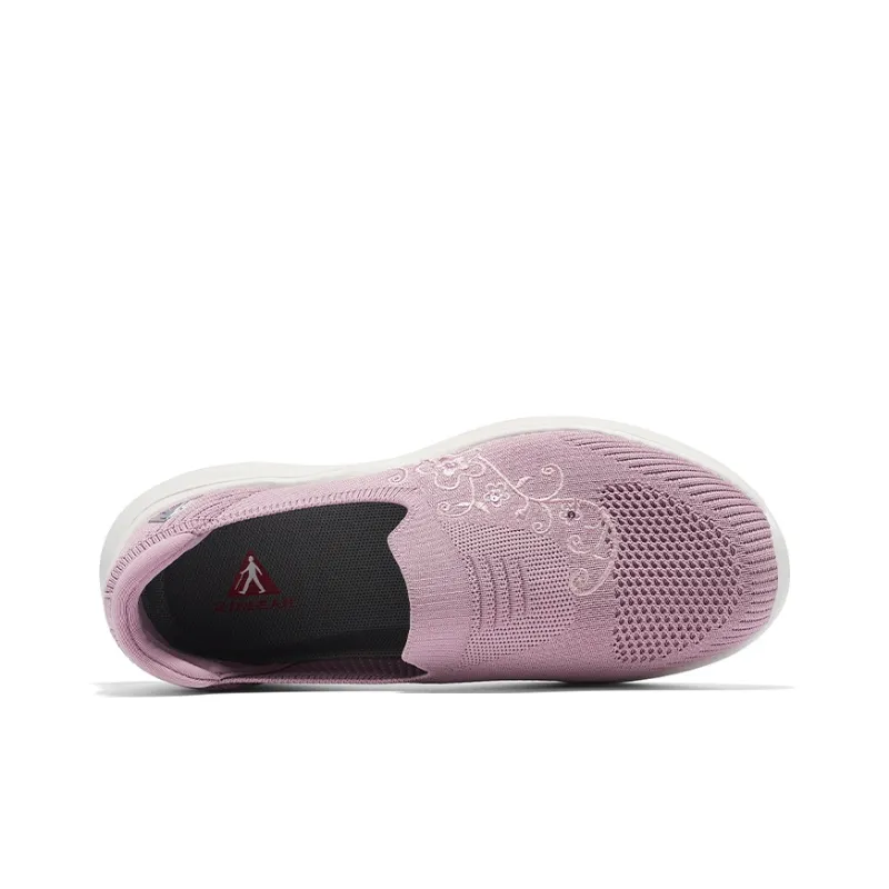 ZULIZ Casual Single Shoes Women's-11