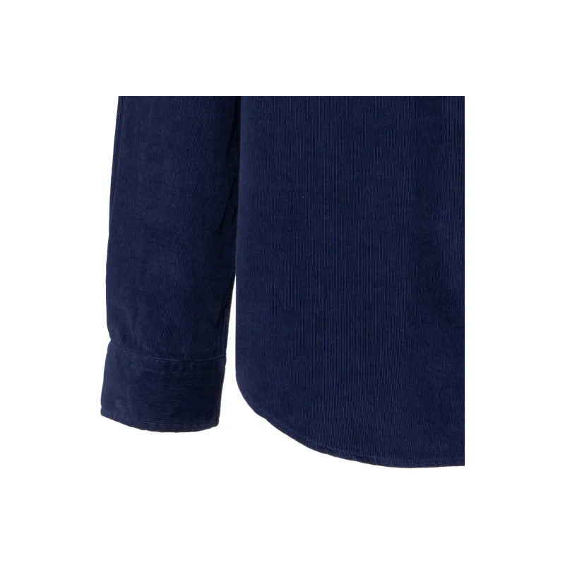 Polo Ralph Lauren Shirt Men's Marine Blue-8