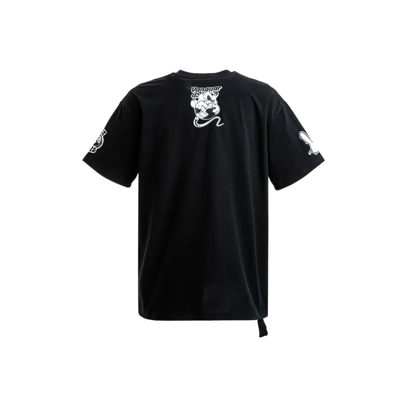 OOXOO.NET T Shirts Unisex-1