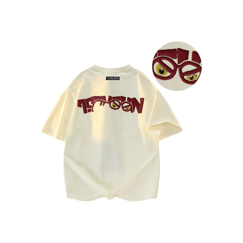 7 SEVFUN T Shirts Unisex-27