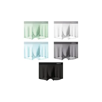 MIIOW Men Underpants