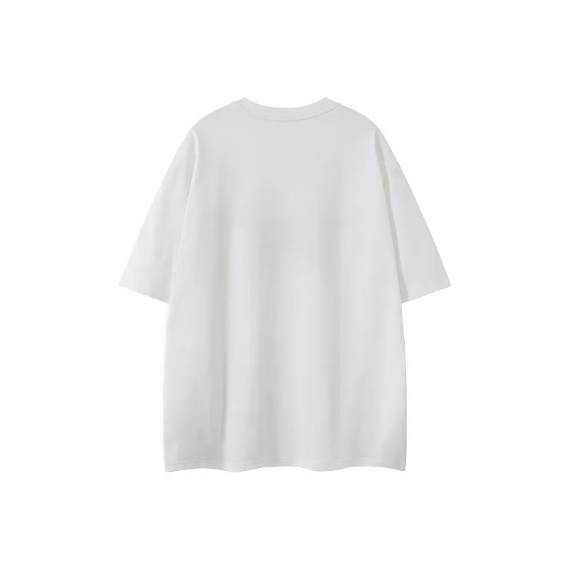 YINLEI T Shirts Unisex-5